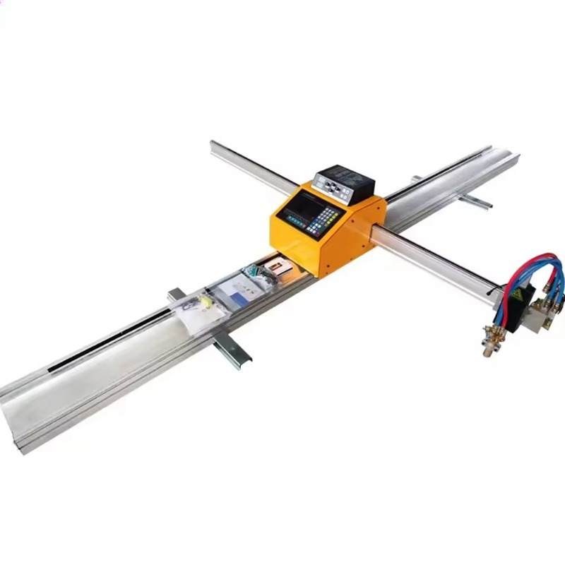 Plasma Cutter Portable - ماكينة قطع البلازما الصناعية المحمولة CNC