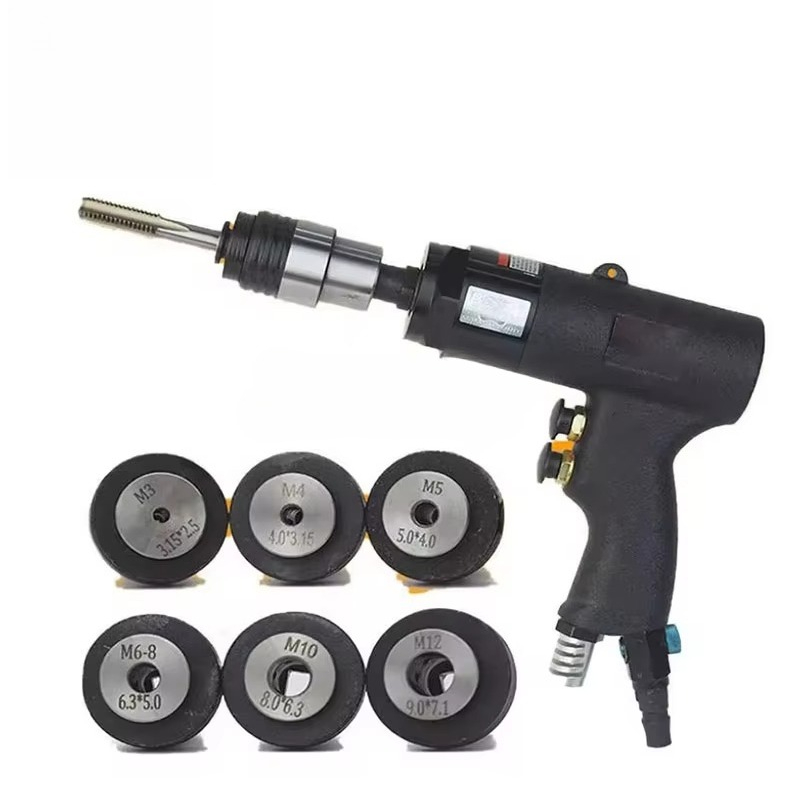 Rivet Gun Air - متعددة الوظائف المحمولة الهواء الحفر التنصت