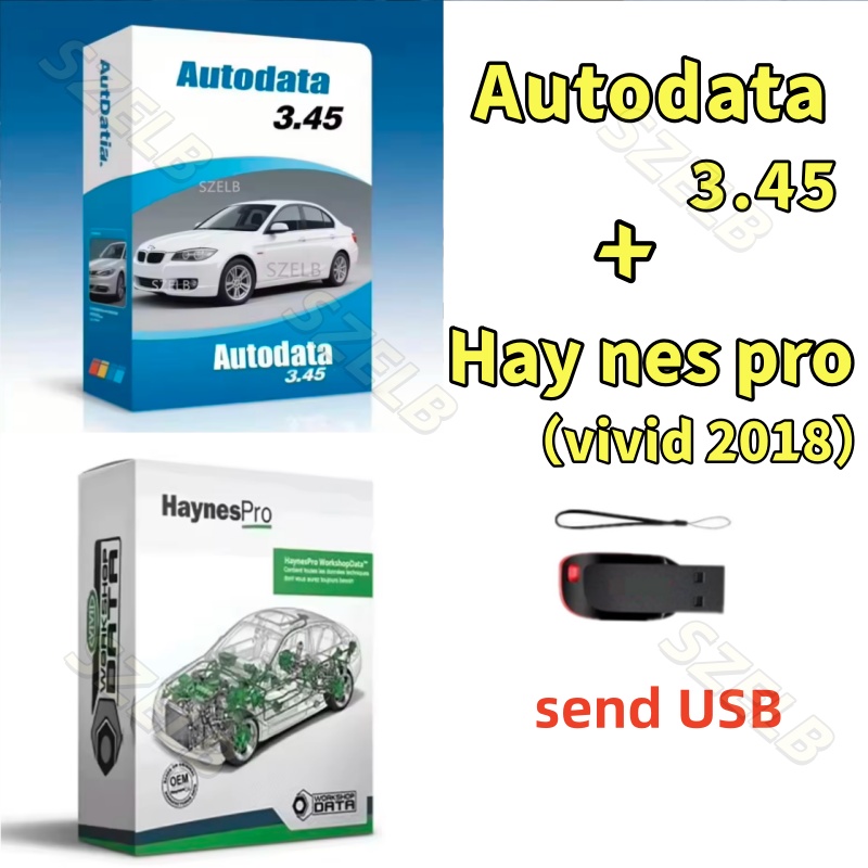 Auto Repair Shop Software - أحدث إصدار من برنامج هاي نيس
