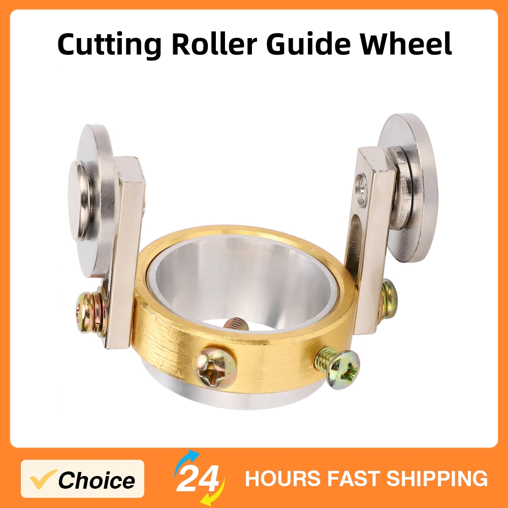 Plasma Cutter Portable - قطع الأسطوانة دليل عجلة فاصل الصلب