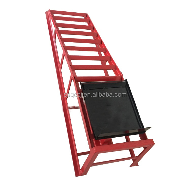 Hydraulic Car Lift - منحدرات سيارات هيدروليكية متينة للبيع