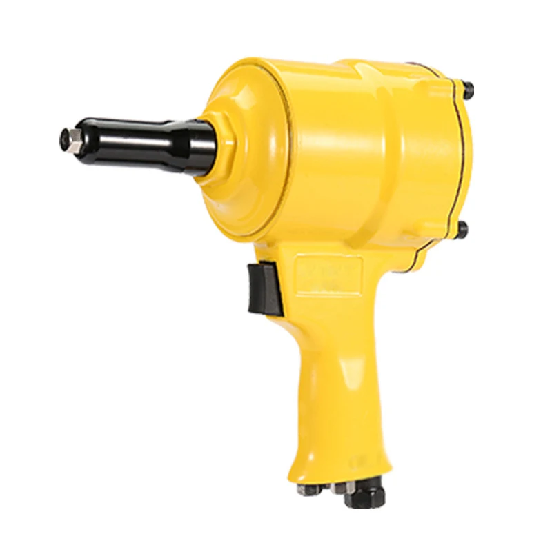 Rivet Gun Air - هوائي الهواء أعمى برشام بندقية 4.8