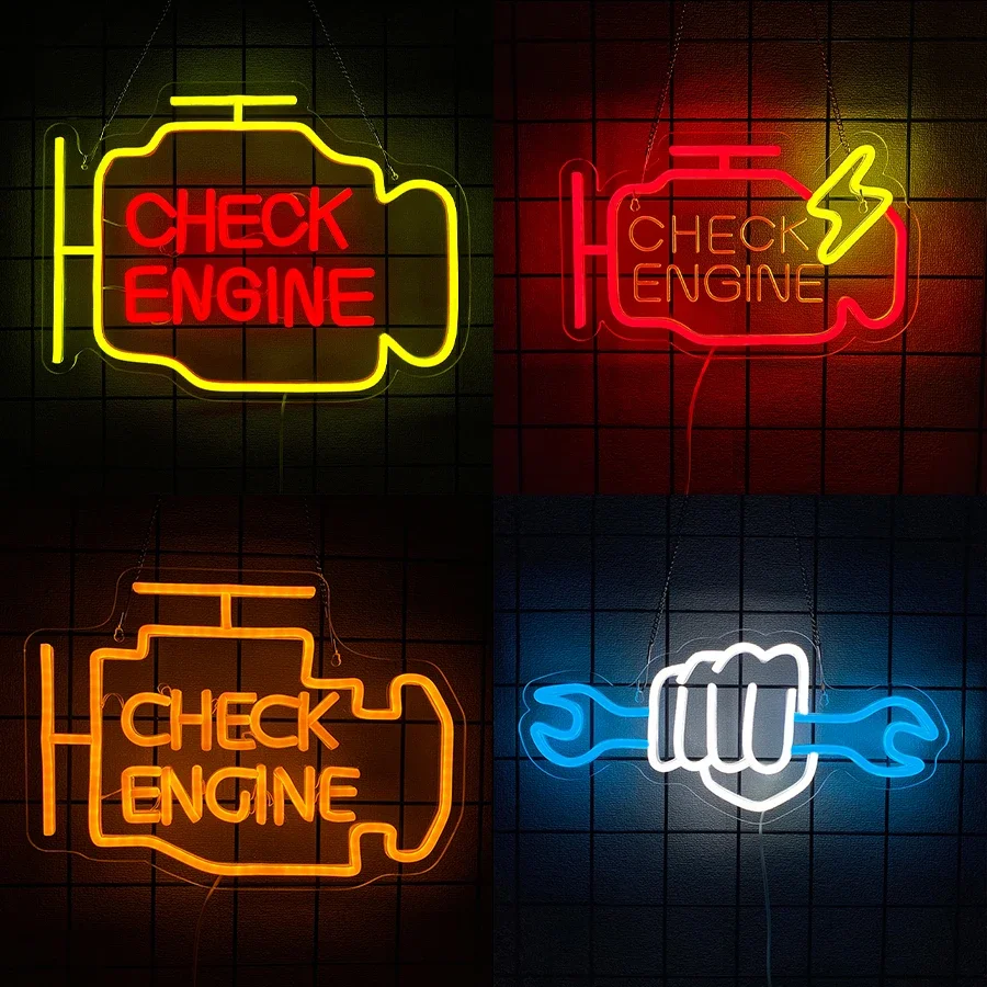 Auto Repair Shop Names - كهف لمحرك الحائط رجل السيارات حفلة