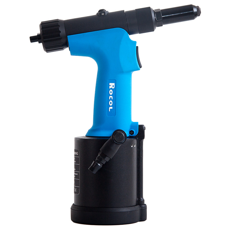 Rivet Gun Air - مسدس برشام هوائي صناعي أوتوماتيكي ذاتي