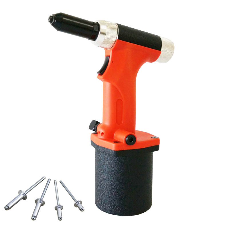 Rivet Gun Air - هوائي الأساسية سحب برشام بندقية عالية