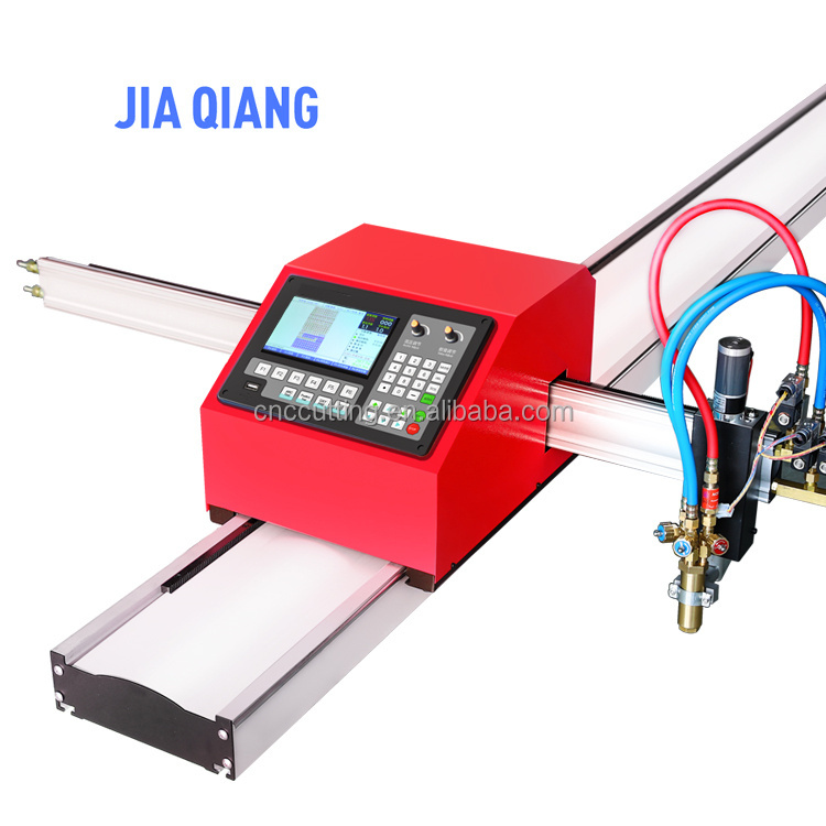 Plasma Cutter Portable - آلة قطع البلازما المحمولة من الفولاذ