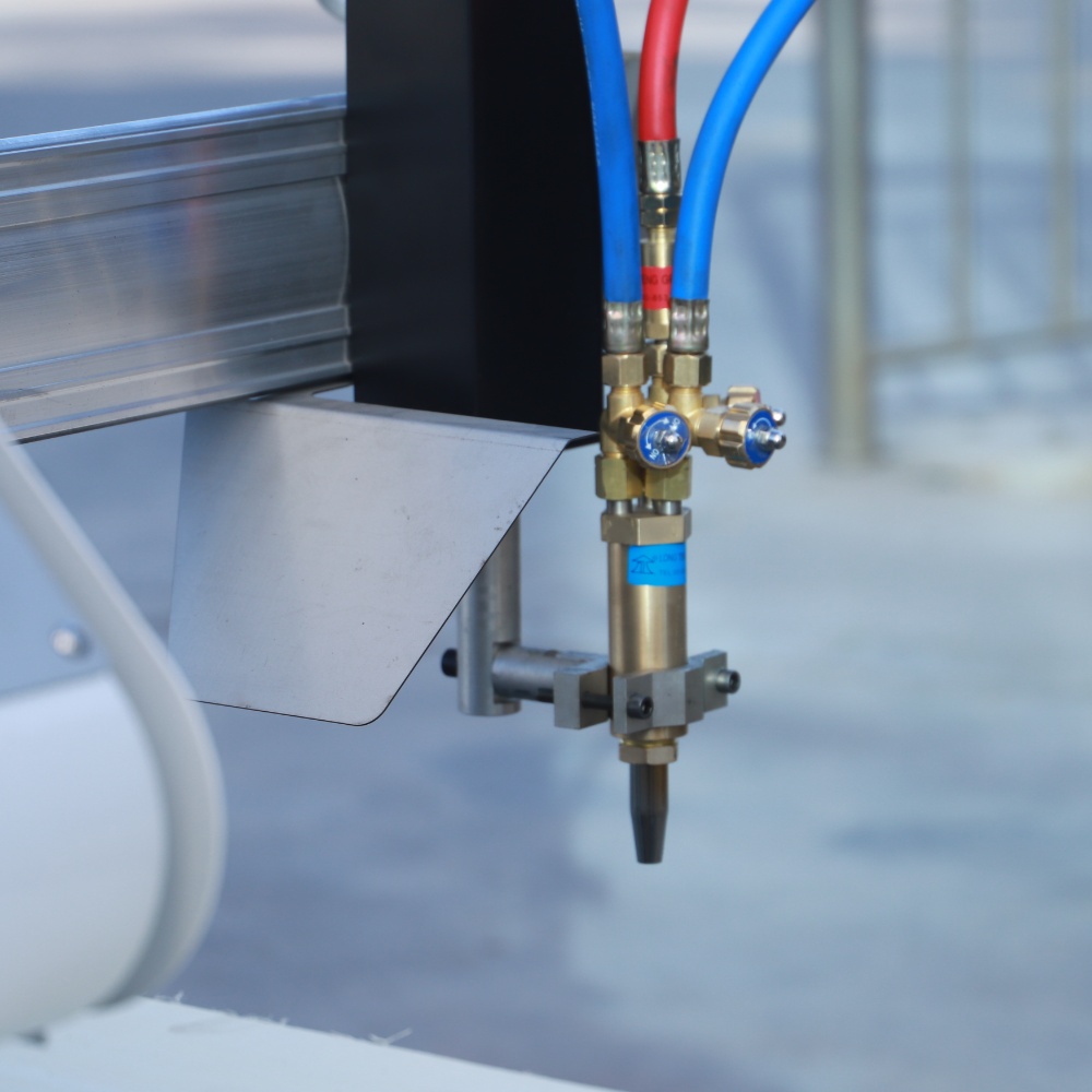 Plasma Cutter Portable - آلة قطع المعادن المحمولة عالية الجودة