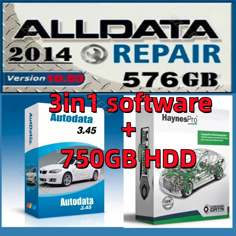 Auto Repair Shop Software - أحدث إصدار من برنامج إصلاح السيارات