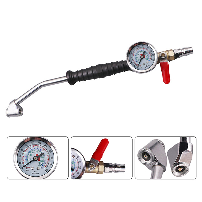 Auto Repair Shops - عصا نفخ الإطارات للسيارات والشاحنات مع