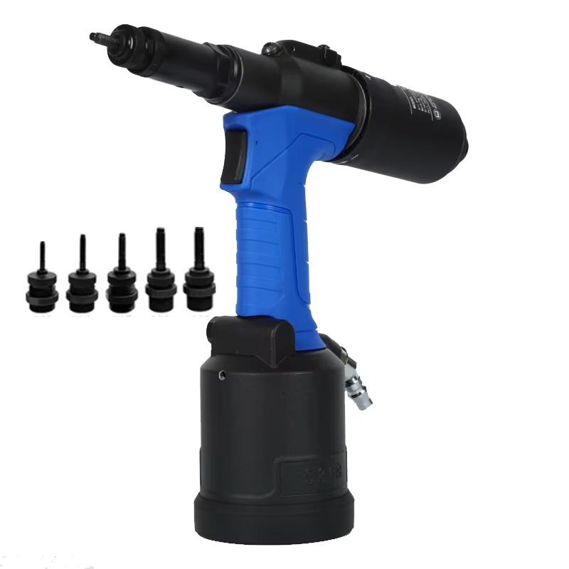 Rivet Gun Air - RL5308 الصناعية الصف هوائي التثبيت بندقية