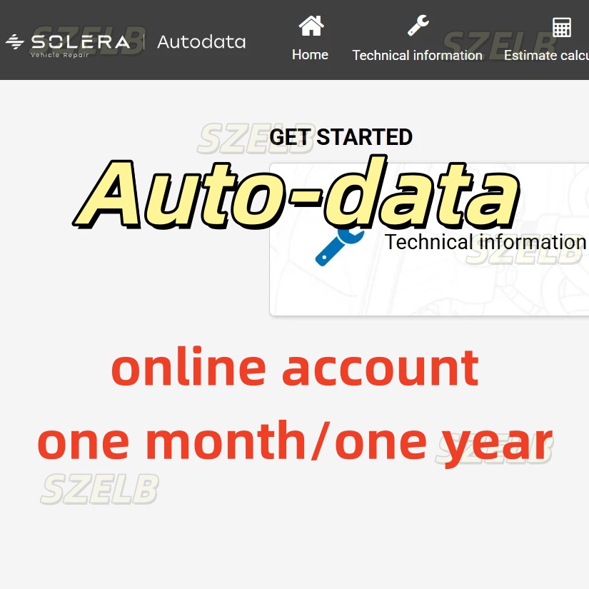 Auto Repair Shop Software - أحدث برنامج صيانة السيارات لعام 2026