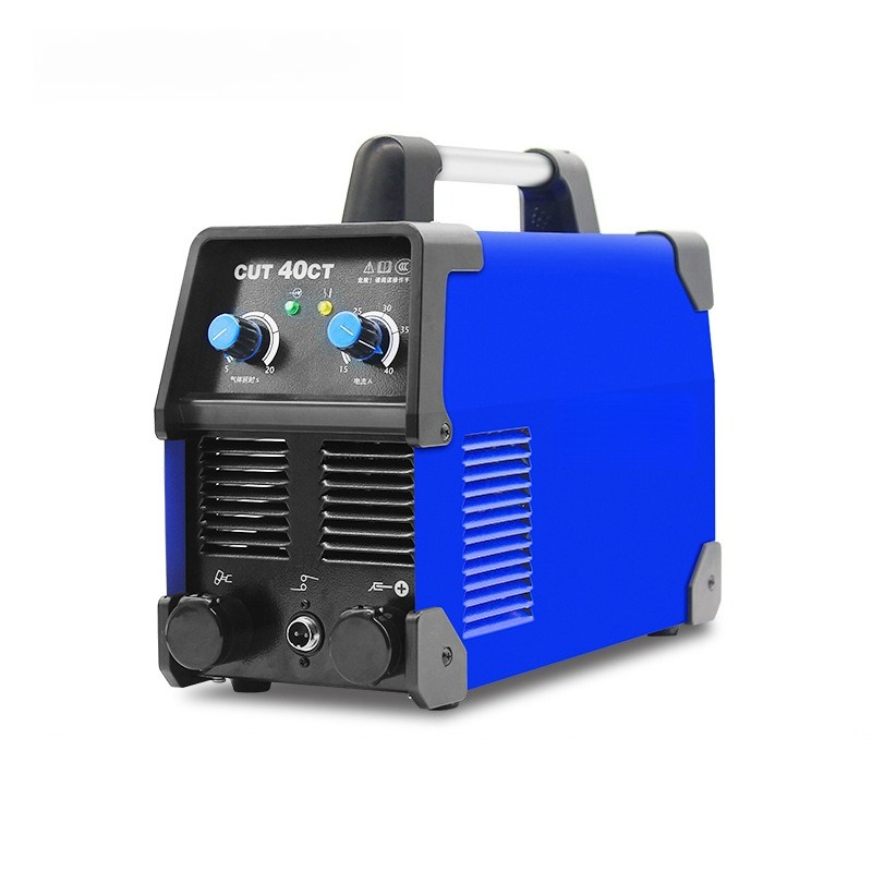 Plasma Cutter Portable - سلسلة CT: مضخة هواء خارجية لقاطع