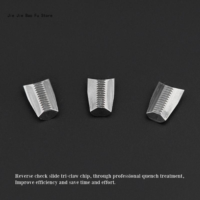 Rivet Gun Air - مسدس برشام هوائي هيدروليكي ، مخالب