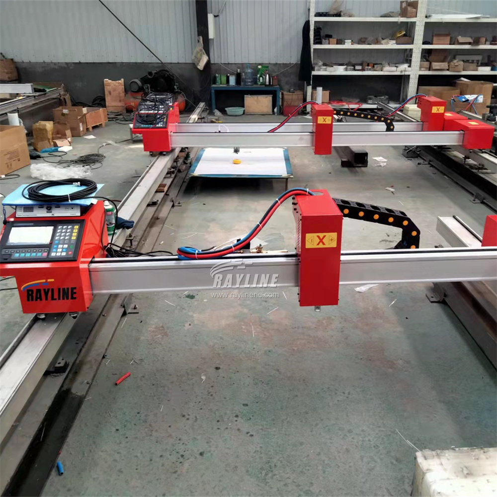 ماكينة قطع البلازما CNC المحمو - مراجعة Plasma Cutter Portable وسعره