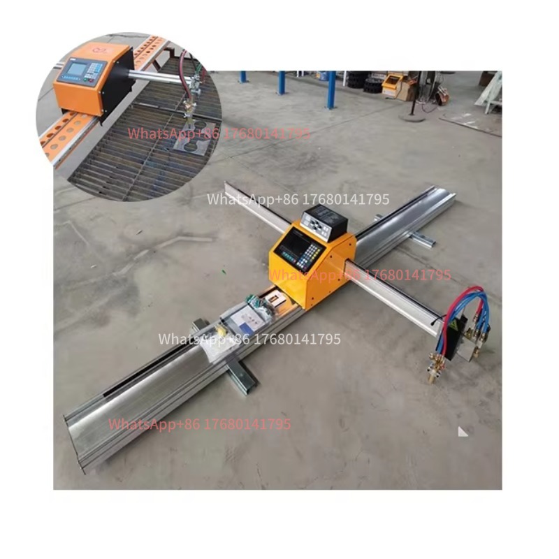 ماكينة قطع البلازما الصناعية ا - مراجعة Plasma Cutter Portable وسعره