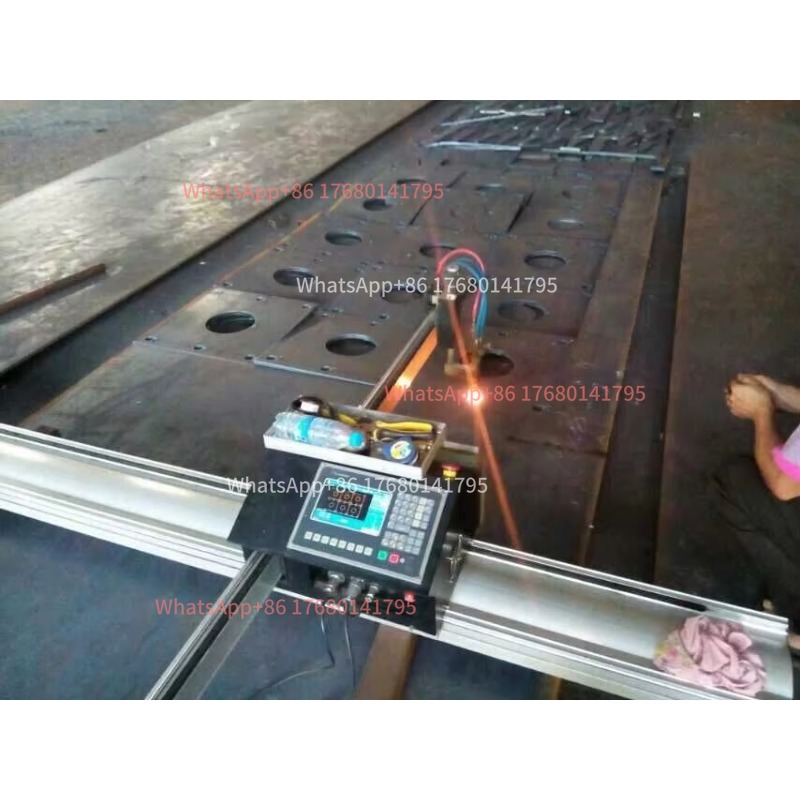 ماكينة قطع البلازما الصناعية ا - مراجعة Plasma Cutter Portable وسعره