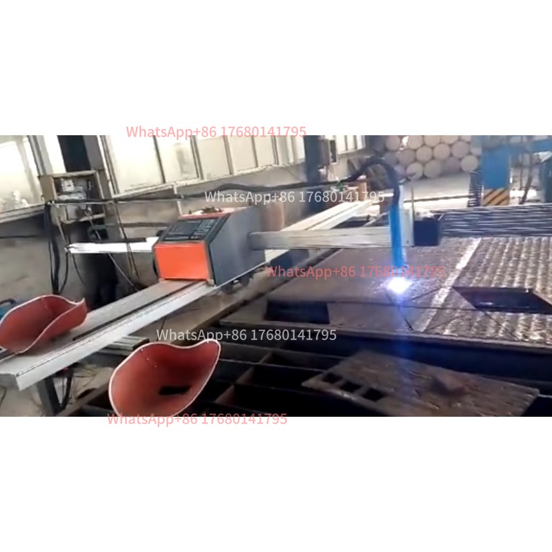 ماكينة قطع البلازما الصناعية ا - مراجعة Plasma Cutter Portable وسعره