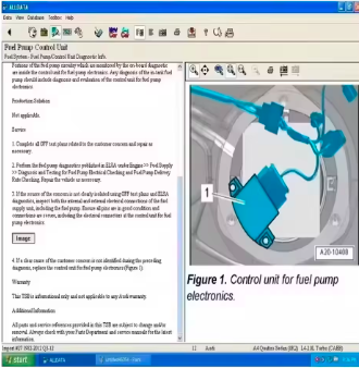 رابط تحميل برنامج All-data 10. - مراجعة Auto Repair Shop Software وسعره
