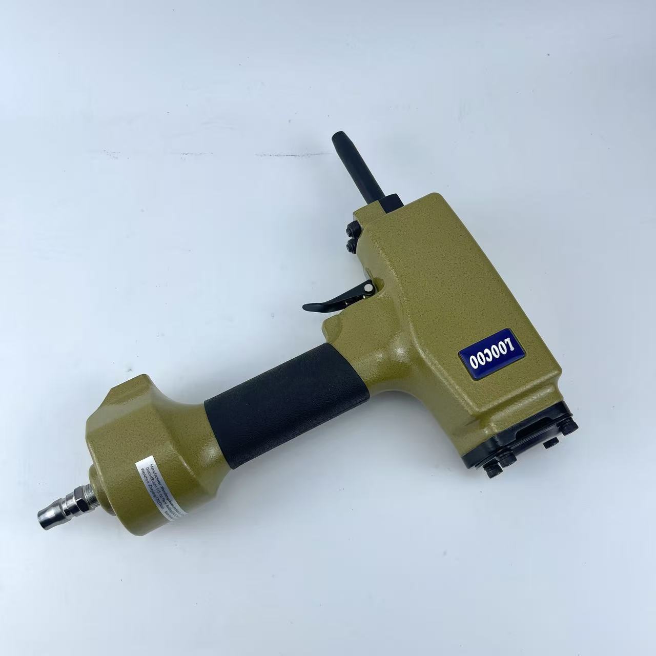 مسدس مسامير هوائي Reilyn T50SC - مراجعة Rivet Gun Air وسعره