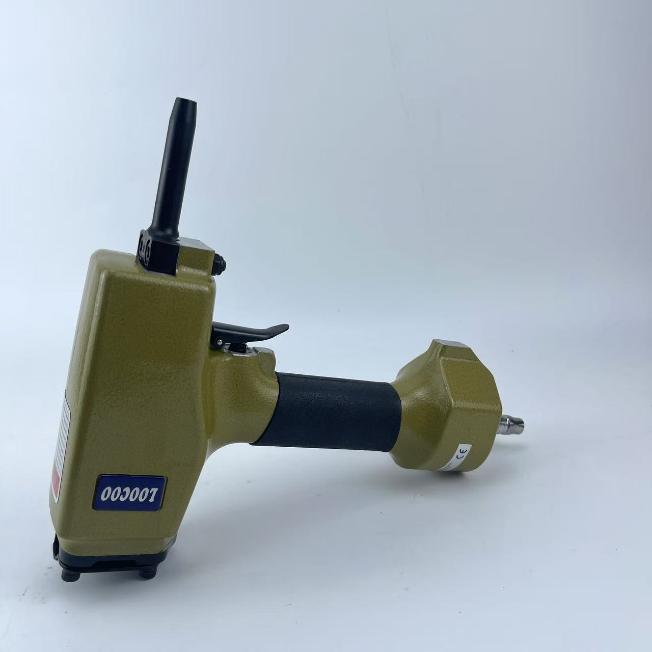 مسدس مسامير هوائي Reilyn T50SC - مراجعة Rivet Gun Air وسعره