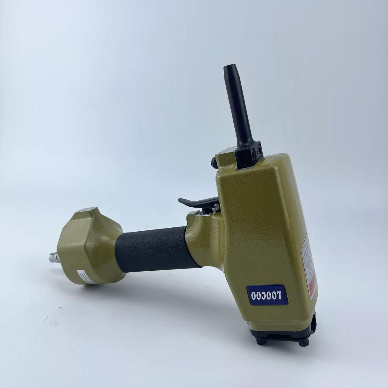 مسدس مسامير هوائي Reilyn T50SC - مراجعة Rivet Gun Air وسعره