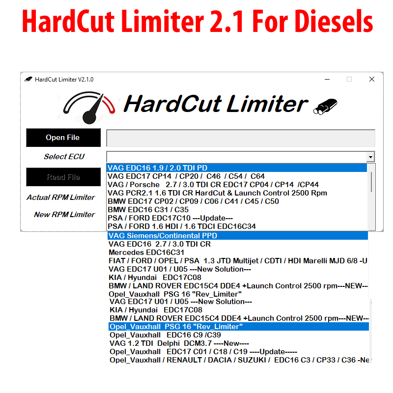 6 في 1 حزمة جديدة هاردكت ليميت - مراجعة Auto Repair Shop Software وسعره