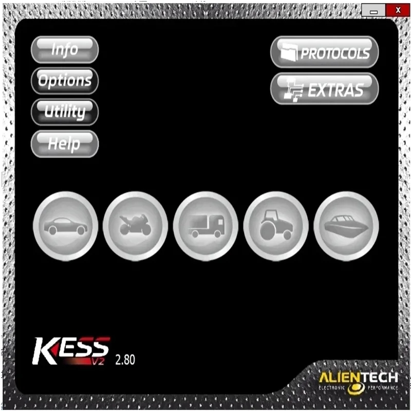 أحدث برنامج إصلاح السيارات Ksu - مراجعة Auto Repair Shop Software وسعره