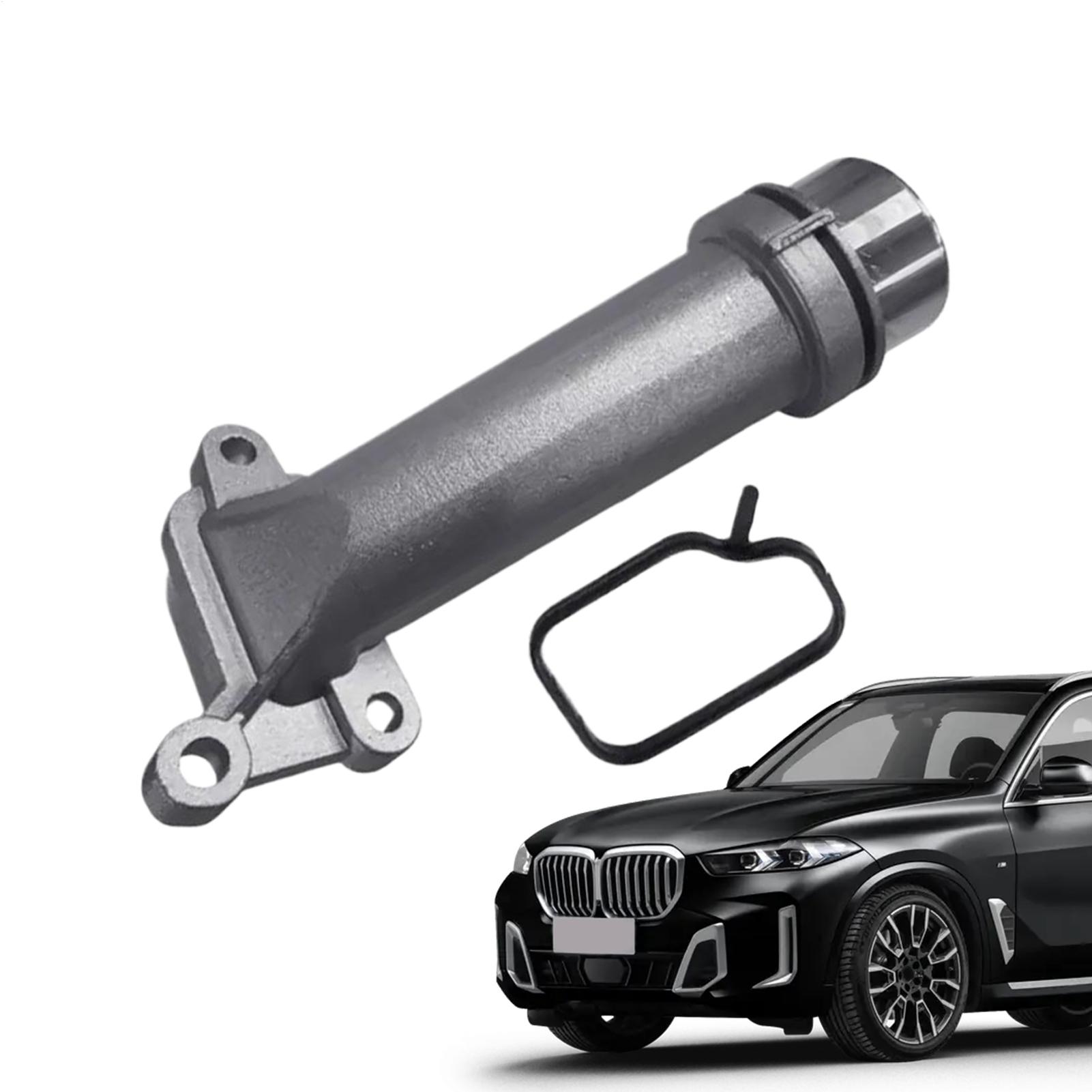 موصل أنابيب تبريد BMW من سبائك - مراجعة Auto Repair Shops وسعره