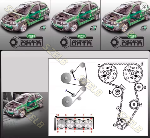 أحدث إصدار من برنامج هاي نيس ب - مراجعة Auto Repair Shop Software وسعره