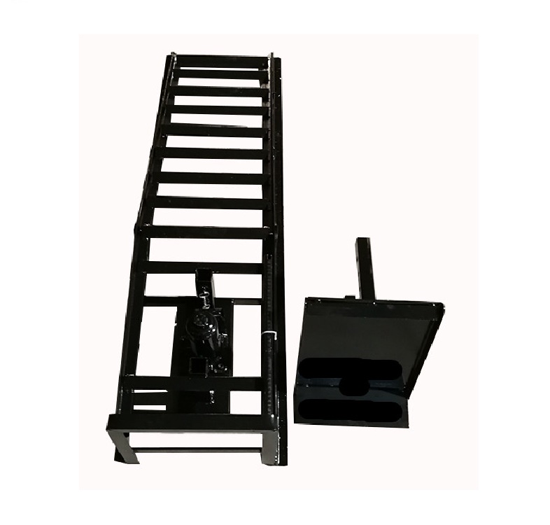 منحدرات سيارات هيدروليكية متين - مراجعة Hydraulic Car Lift وسعره