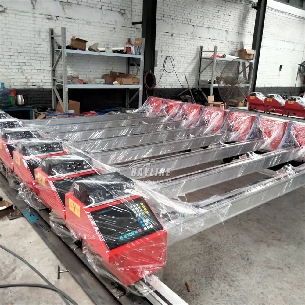 ماكينة قطع البلازما CNC المتنق - مراجعة Plasma Cutter Portable وسعره