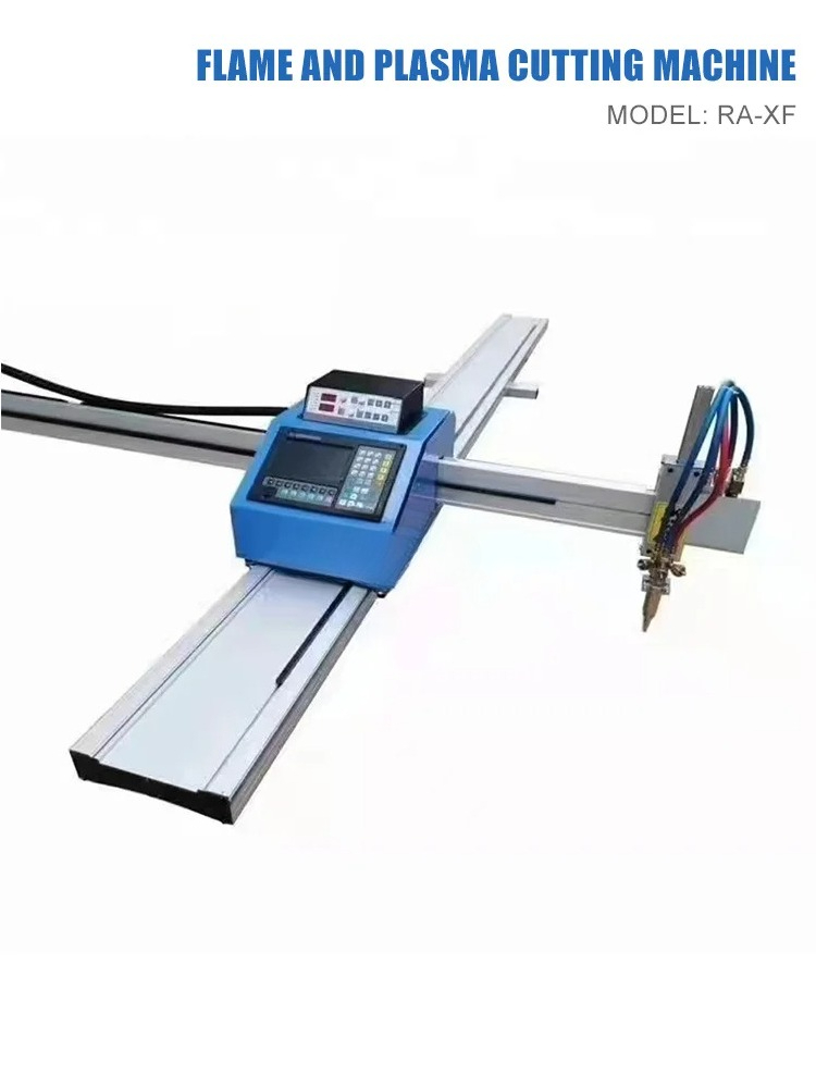 الفولاذ المقاوم للصدأ الأكسجين - مراجعة Plasma Cutter Portable وسعره