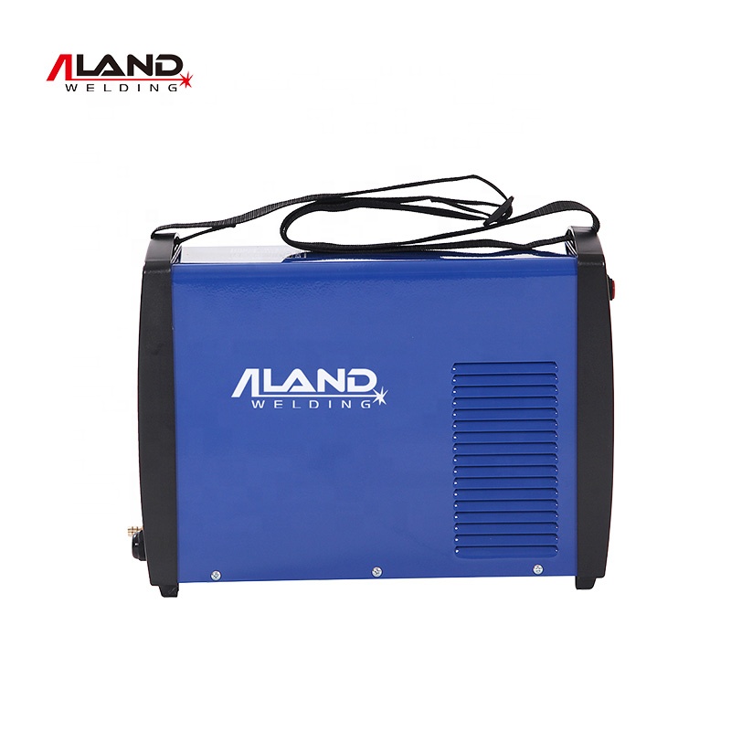 ماكينة قطع بلازما 40 أمبير مع  - مراجعة Plasma Cutter Portable وسعره