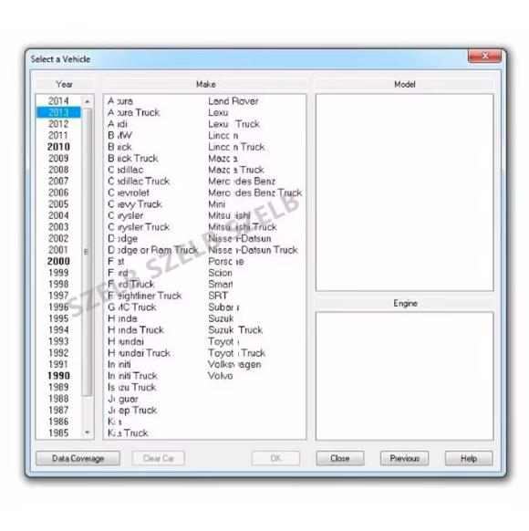 أحدث إصدار من برنامج 10.53 all - مراجعة Auto Repair Shop Software وسعره