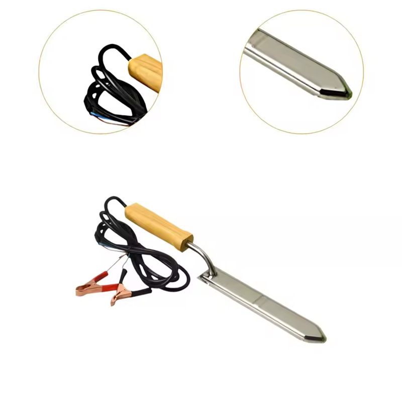 قاطع عسل كهربائي احترافي مع مق - مراجعة Plasma Cutter Portable وسعره