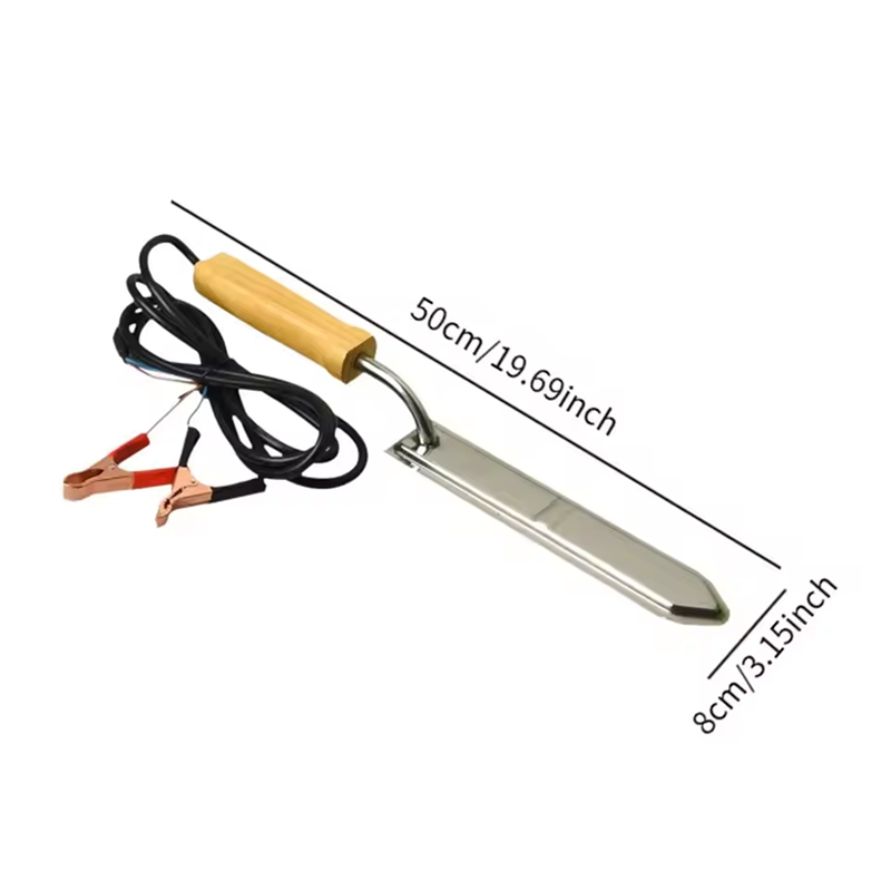 قاطع عسل كهربائي احترافي مع مق - مراجعة Plasma Cutter Portable وسعره