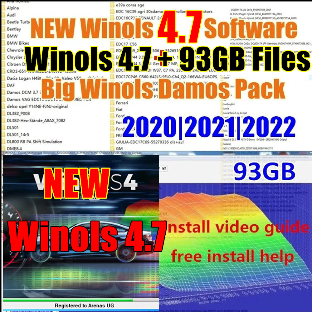 أحدث إصدار من برنامج وينولز 4. - مراجعة Auto Repair Shop Software وسعره