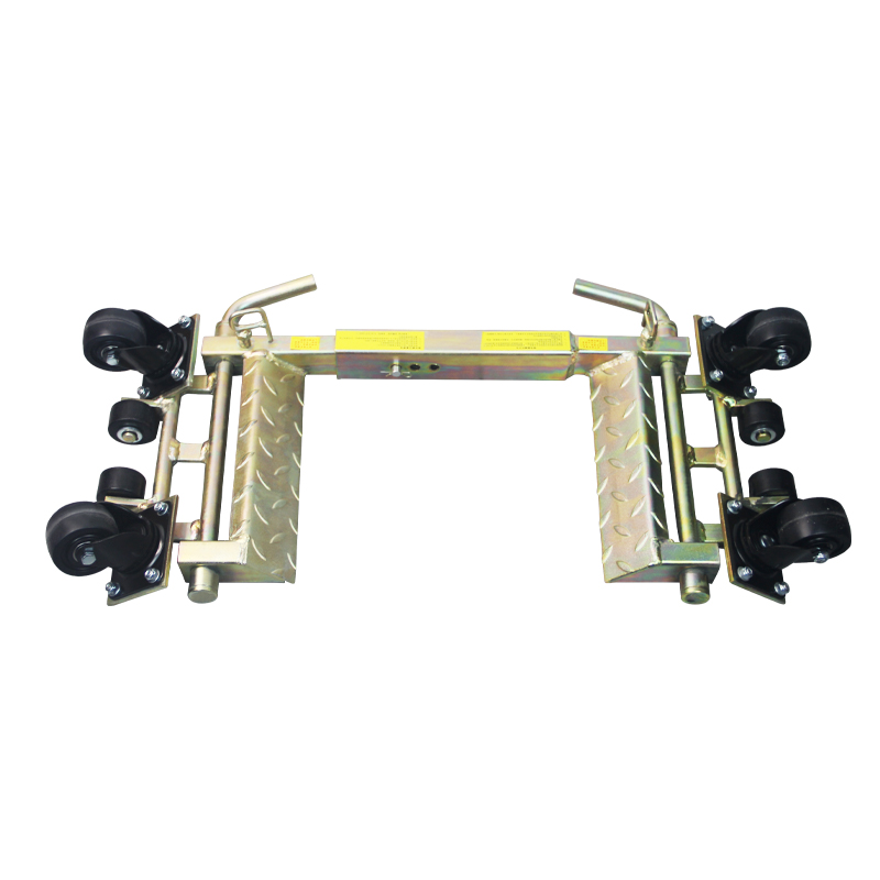 رافعة هيدروليكية بسعة 3 أون، م - مراجعة Hydraulic Car Lift وسعره