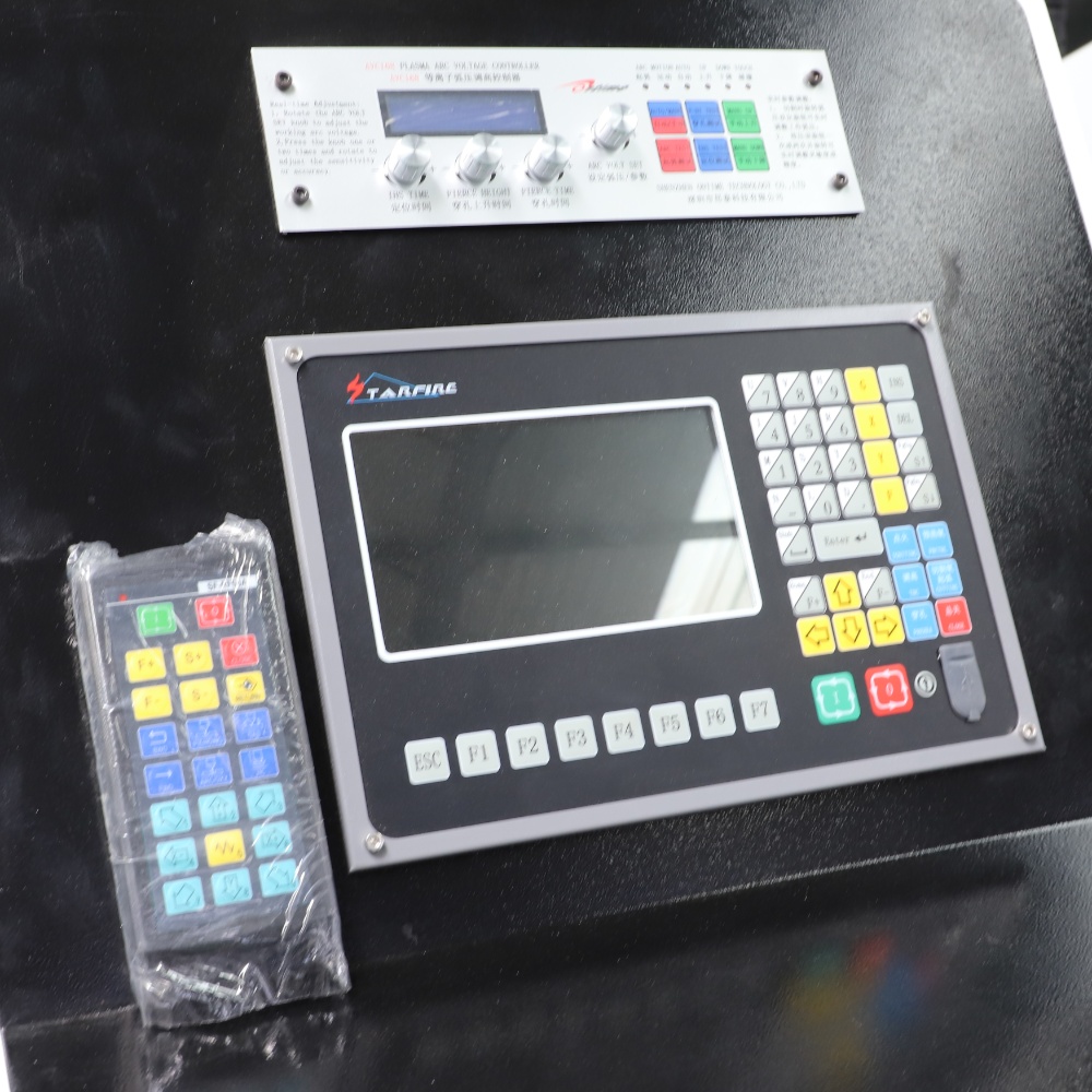 آلة قطع البلازما الصناعية المح - مراجعة Plasma Cutter Portable وسعره