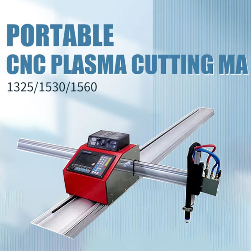 آلة قطع البلازما ذات الأنبوب ا - مراجعة Plasma Cutter Portable وسعره