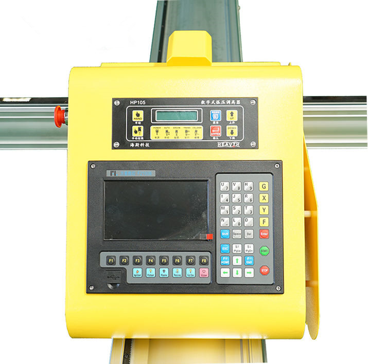 آلة قطع البلازما ذات الأنبوب ا - مراجعة Plasma Cutter Portable وسعره