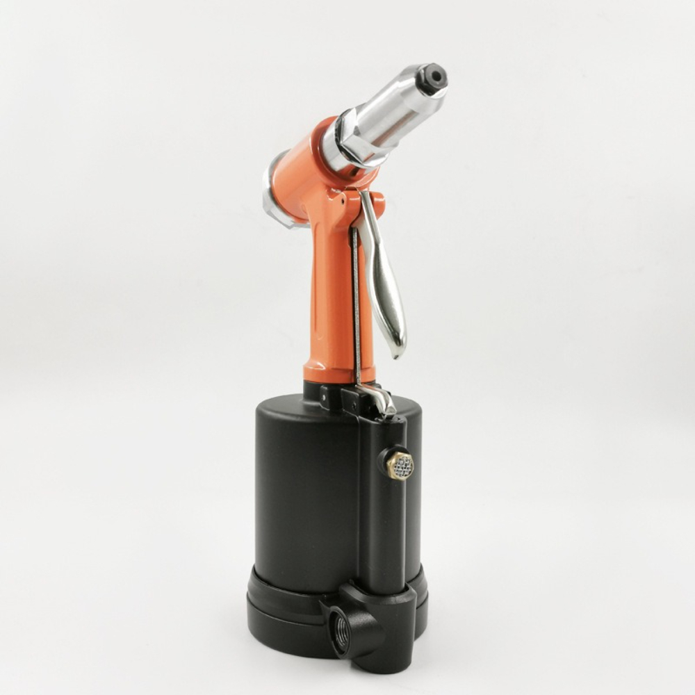 مجموعة أدوات مسدس برشام الهواء - مراجعة Rivet Gun Air وسعره