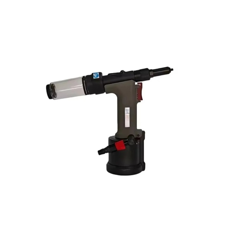 POP Avdel Equal CX106200S مسدس - مراجعة Rivet Gun Air وسعره