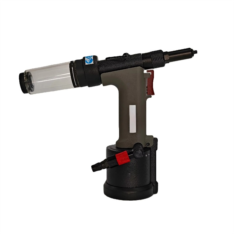 POP Avdel Equal CX106200S مسدس - مراجعة Rivet Gun Air وسعره