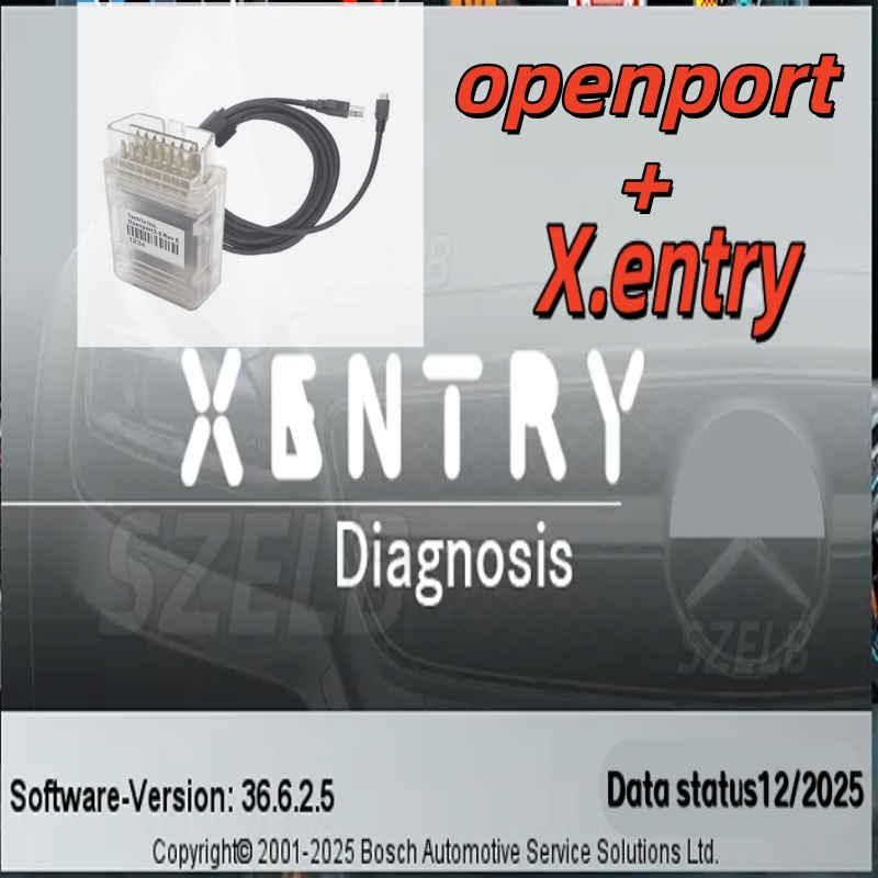 برنامج xentry 03.2026 الكامل م - مراجعة Auto Repair Shop Software وسعره