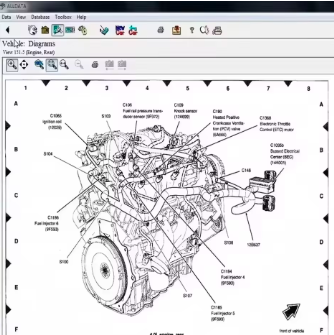 أحدث تحديث لبرنامج alldata لعا - مراجعة Auto Repair Shop Software وسعره