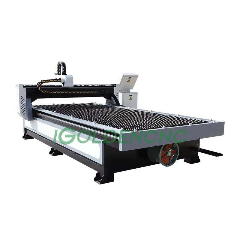 آلة قطع البلازما CNC عالية الج - مراجعة Plasma Cutter Portable وسعره