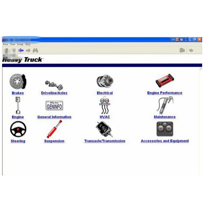 إصلاح السيارات برنامج البيانات - مراجعة Auto Repair Shop Software وسعره