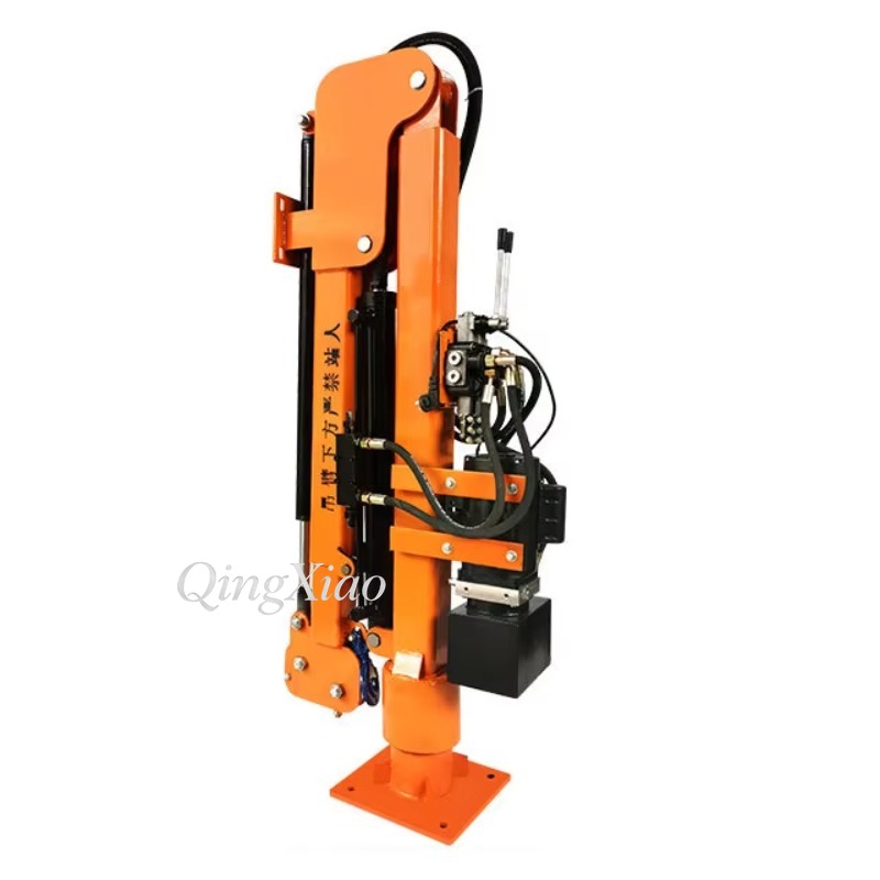 رافعة سيارات هيدروليكية قوية م - مراجعة Hydraulic Car Lift وسعره