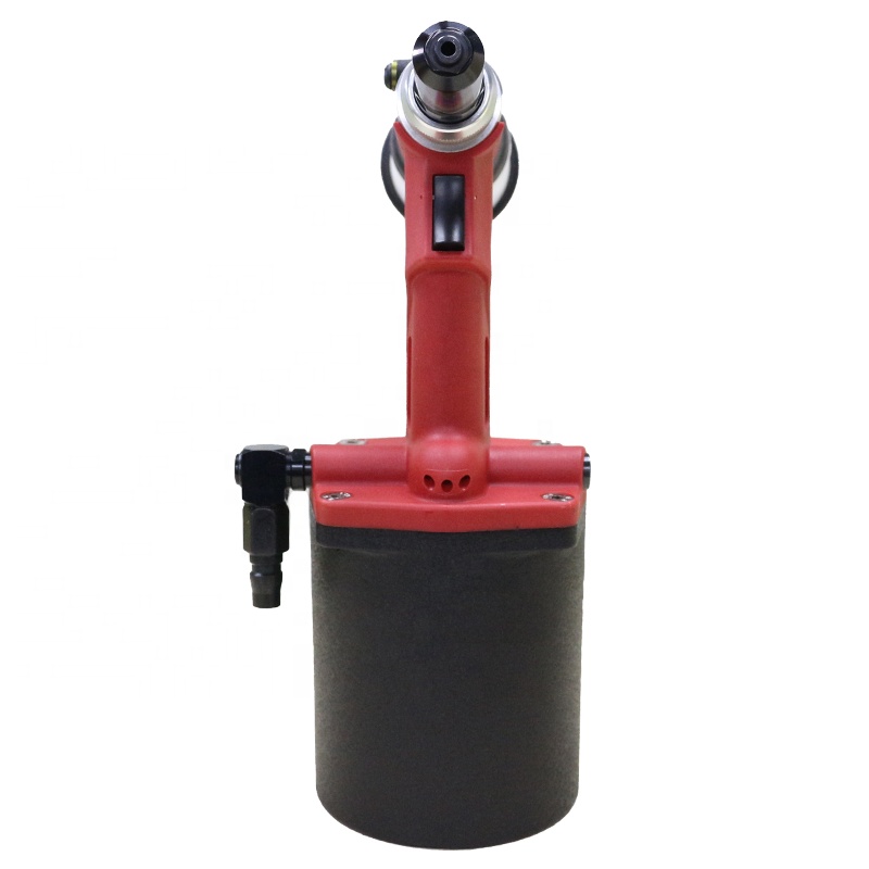 900C مسدس برشام هوائي هيدروليك - مراجعة Rivet Gun Air وسعره